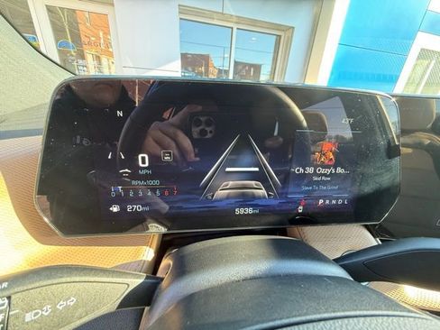 New 2026 Chevrolet Equinox ACTIV w/ Convenience Package III FWD image 25