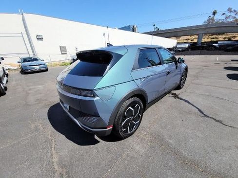 Used 2024 Hyundai Ioniq 5 SEL RWD image 8