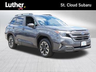 Used 2025 Subaru Forester Premium AWD/4WD video 1