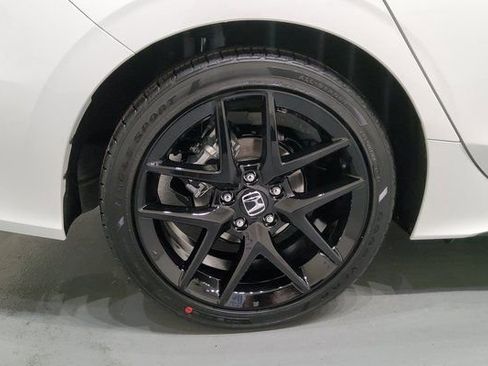 New 2026 Honda Civic Sport image 34