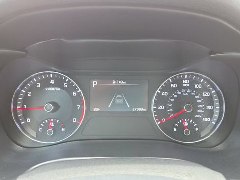 Used 2024 Kia Forte GT w/ Option Group 015 FWD image 14