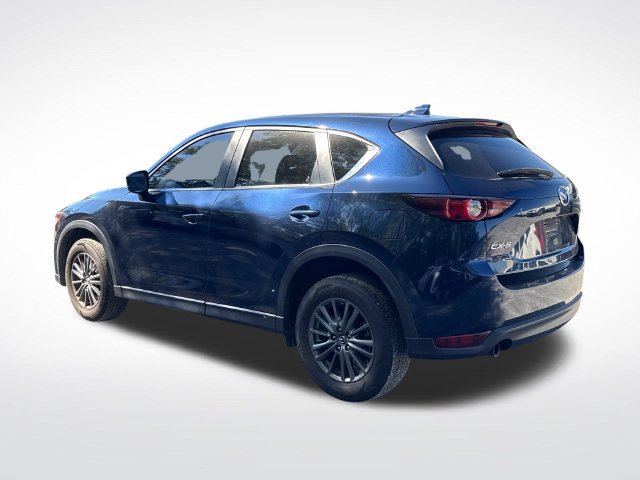 Used 2019 MAZDA CX-5 Touring FWD image 3