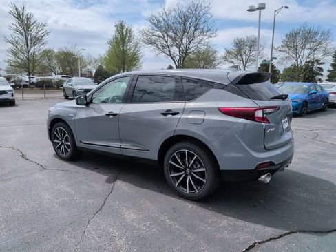 New 2026 Acura RDX A-Spec image 8