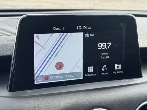 Used 2021 Kia Stinger GT2 image 34