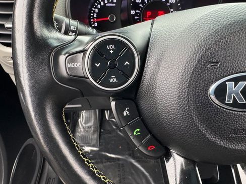 Used 2016 Kia Soul + w/ Primo Package image 22