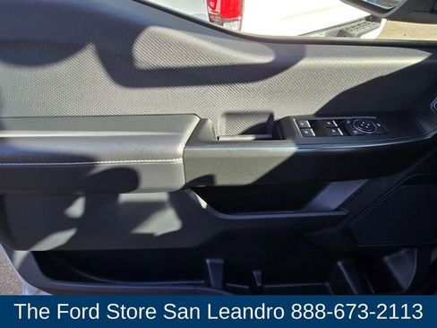 Certified 2024 Ford F150 STX image 26