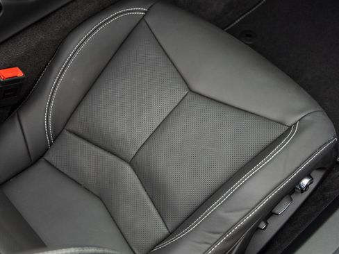 Used 2024 Chevrolet Corvette Stingray Preferred Conv w/ Z51 Performance Package image 30