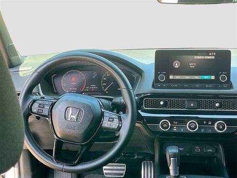 Used 2024 Honda Civic Sport image 20