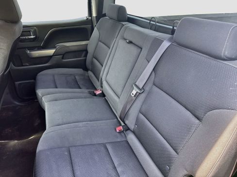 Used 2015 Chevrolet Silverado 1500 LT w/ All Star Edition RWD image 24