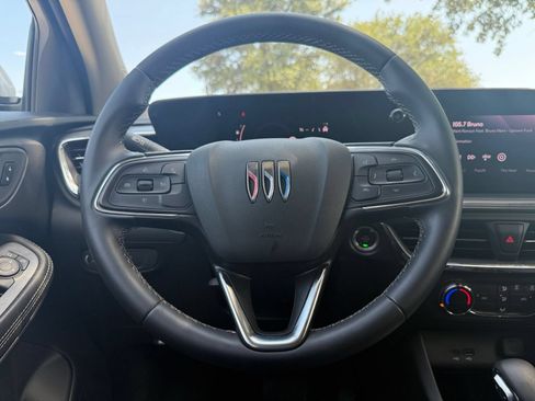 Used 2026 Buick Encore GX Preferred FWD image 28