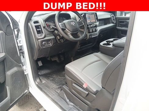 New 2025 RAM 4500 Tradesman AWD/4WD image 51