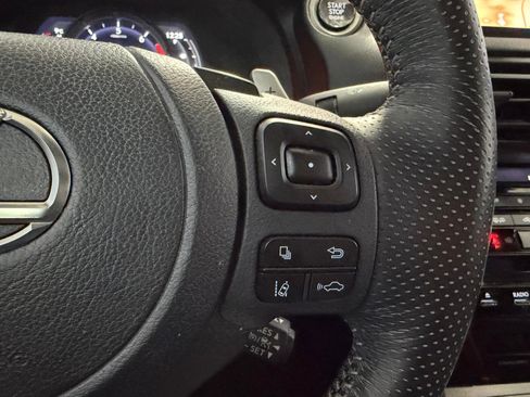 Used 2023 Lexus IS 350 F Sport image 35