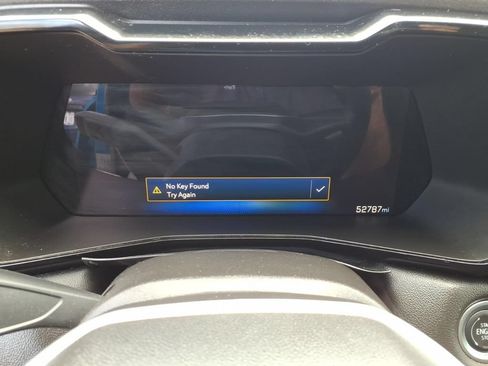 Used 2024 Chevrolet Colorado LT w/ LT Convenience Package II RWD image 15