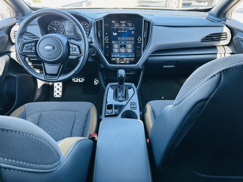 Used 2024 Subaru Crosstrek 2.5i Sport w/ Crosstrek Mirror Package image 21