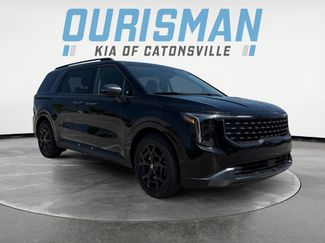 New 2026 Kia Carnival SX Prestige video 1