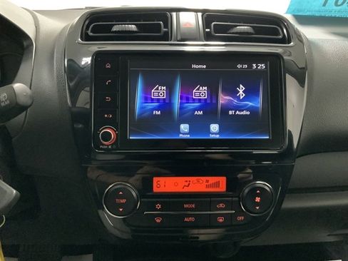 Used 2024 Mitsubishi Mirage FWD image 24