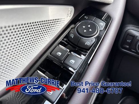 New 2026 Ford Explorer Platinum RWD image 26