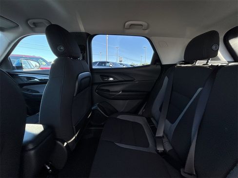 New 2026 Chevrolet TrailBlazer LT image 12