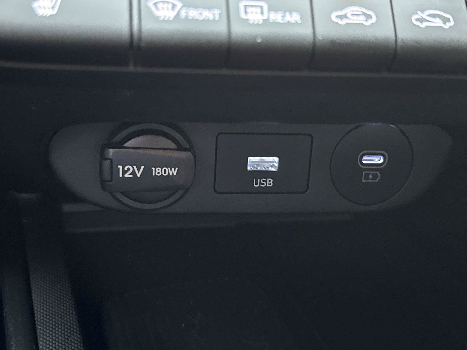 Used 2025 Hyundai Elantra N FWD image 35
