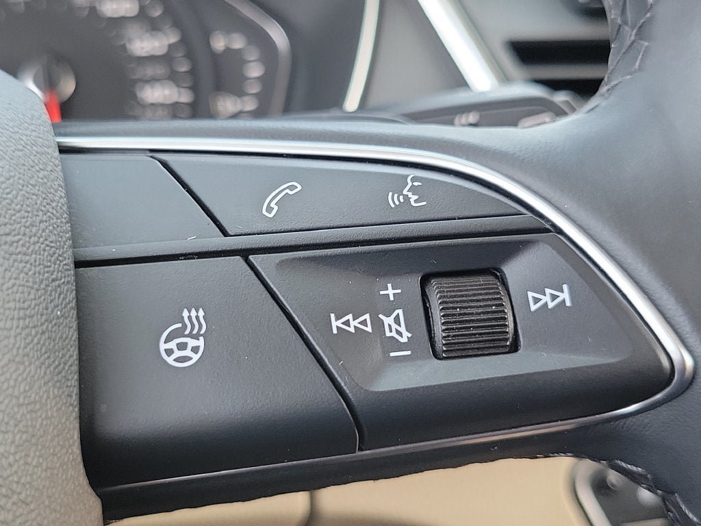 Used 2022 Audi Q5 2.0T Premium AWD/4WD image 27