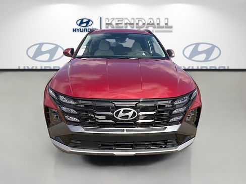 New 2026 Hyundai Tucson SEL FWD image 2