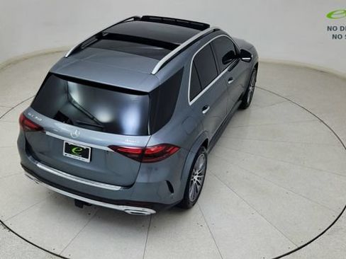 Used 2025 Mercedes-Benz GLE 350 4MATIC image 83