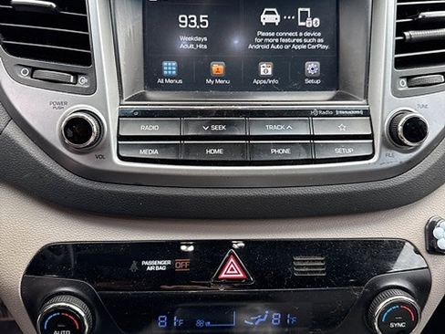 Used 2018 Hyundai Tucson Value image 5