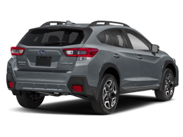 Used 2020 Subaru Crosstrek 2.0i Limited w/ Moonroof Package w/Navigation AWD/4WD image 5