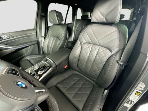 New 2026 BMW X5 M60i w/ Executive Package AWD/4WD image 42