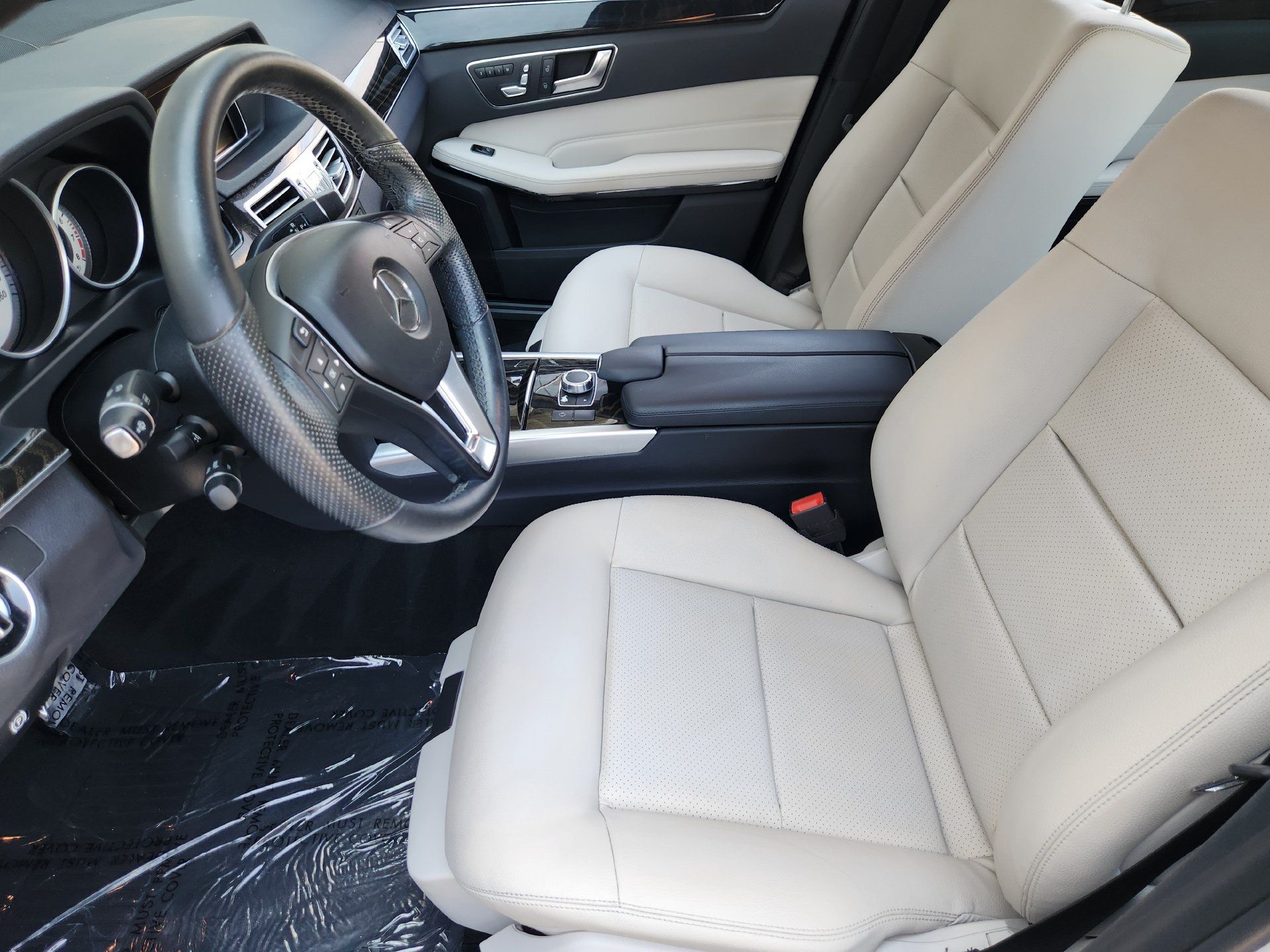 Used 2016 Mercedes-Benz E 350 Sedan image 15