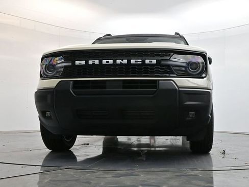 New 2025 Ford Bronco Sport Outer Banks image 30