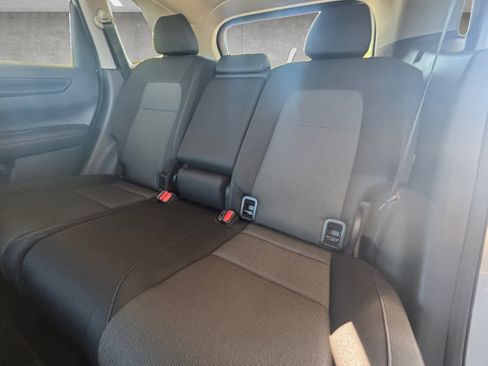 Used 2025 Honda CR-V EX image 27