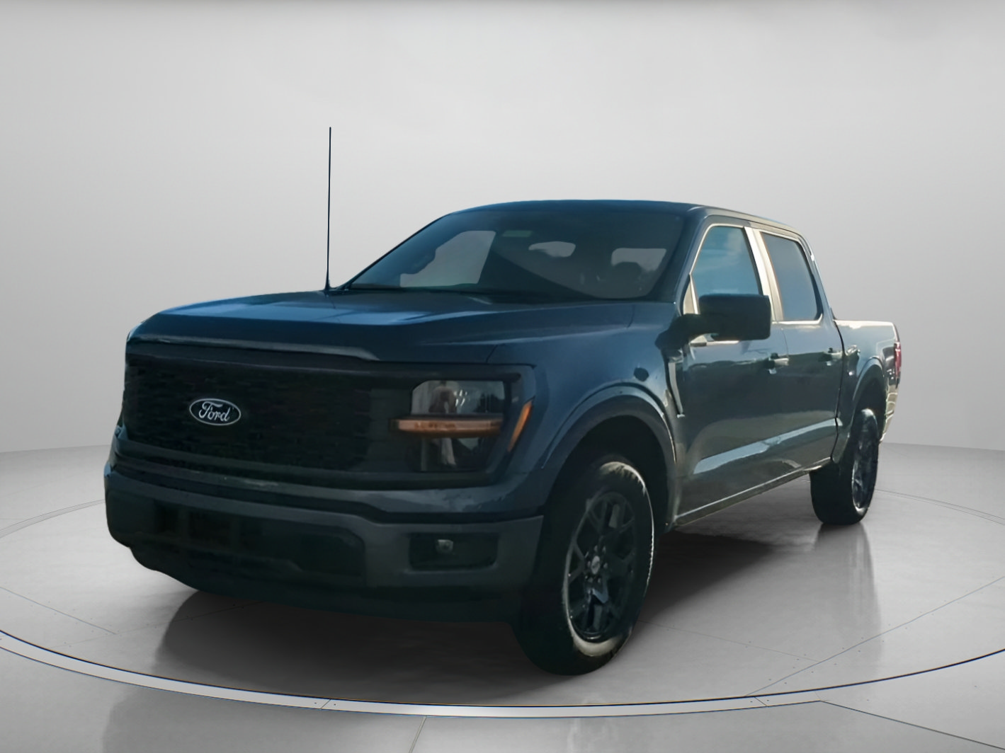 New 2026 Ford F150 STX w/ Equipment Group 200A RWD image 11