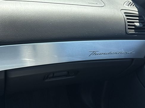 Used 2002 Ford Thunderbird RWD image 26