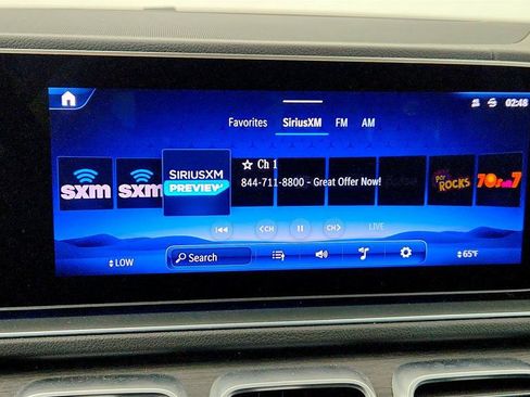 Used 2024 Mercedes-Benz GLE 450 4MATIC w/ AMG Line Exterior image 18