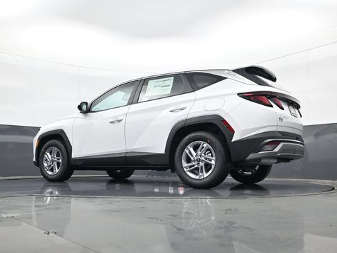 New 2026 Hyundai Tucson SE FWD image 27
