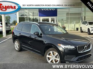 Used 2021 Volvo XC90 T6 Momentum w/ Protection Package Premier AWD/4WD video 1