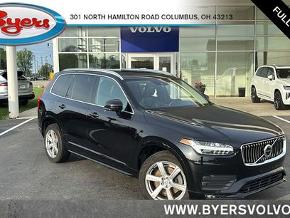 Used 2021 Volvo XC90 T6 Momentum w/ Protection Package Premier