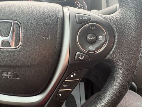 Used 2021 Honda Ridgeline Sport image 11