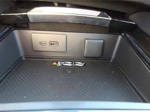 New 2026 Buick Envision Avenir image 35