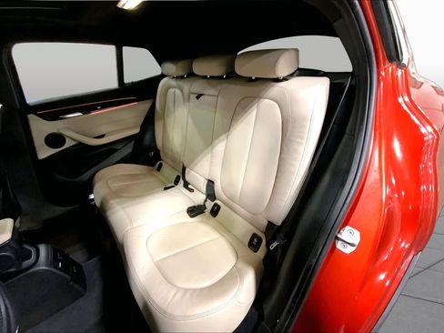Used 2022 BMW X2 xDrive28i w/ Premium Package AWD/4WD image 21