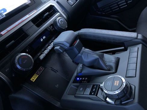 New 2026 Toyota 4Runner TRD Sport AWD/4WD image 21