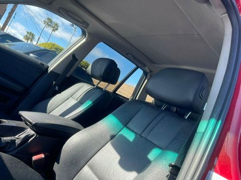 Used 2008 BMW X3 3.0si image 11