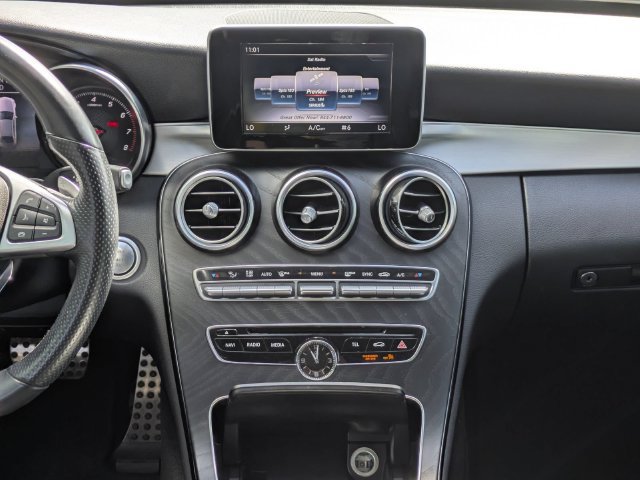 Used 2018 Mercedes-Benz C 300 Sedan image 17