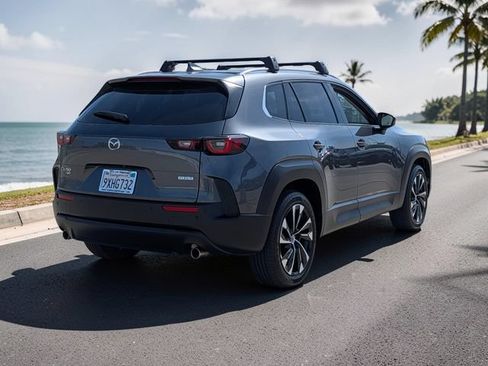 Certified 2026 MAZDA CX-50 2.5 Hybrid w/ Premium Plus Pkg AWD/4WD image 6