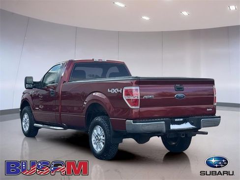 Used 2014 Ford F150 XLT image 6