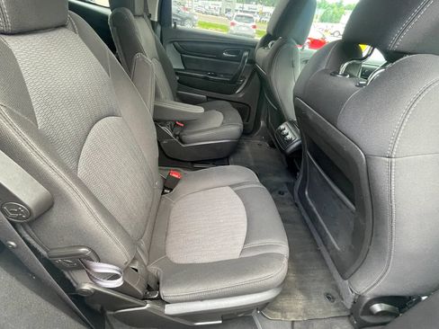 Used 2014 Chevrolet Traverse LT w/ All-Star Edition AWD/4WD image 29