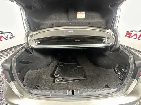 Used 2016 Lexus GS 350 AWD w/ F Sport Package image 20