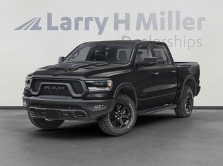 Used 2023 RAM 1500 Rebel w/ Rebel Level 2 Equipment Group video 1