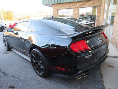 Used 2022 Ford Mustang Mach 1 w/ Mach 1 Handling Package image 2